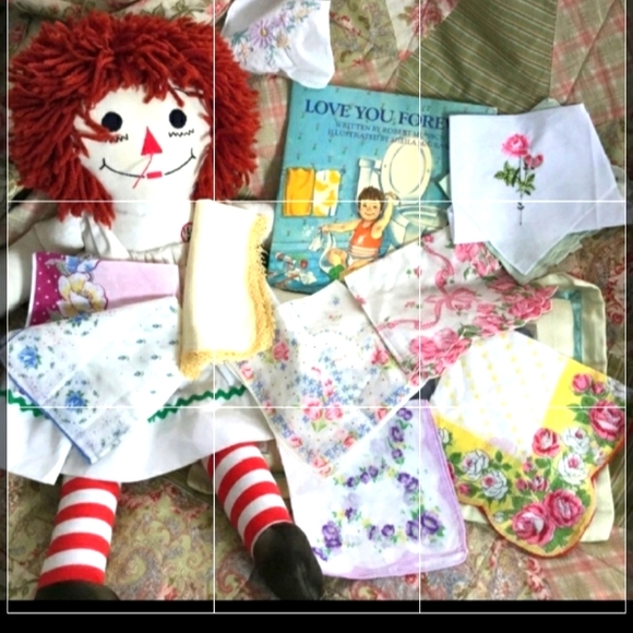 🎆 Denim Vintage Distressed Jean Jacket Boho UNISEX - Picture 12 of 16